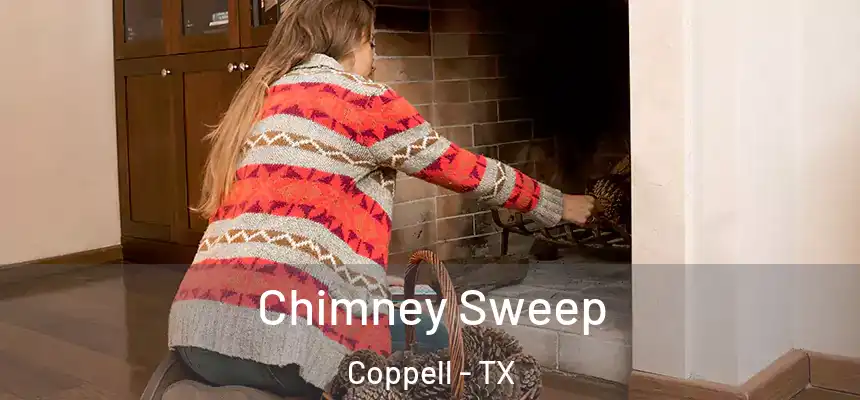 Chimney Sweep Coppell - TX