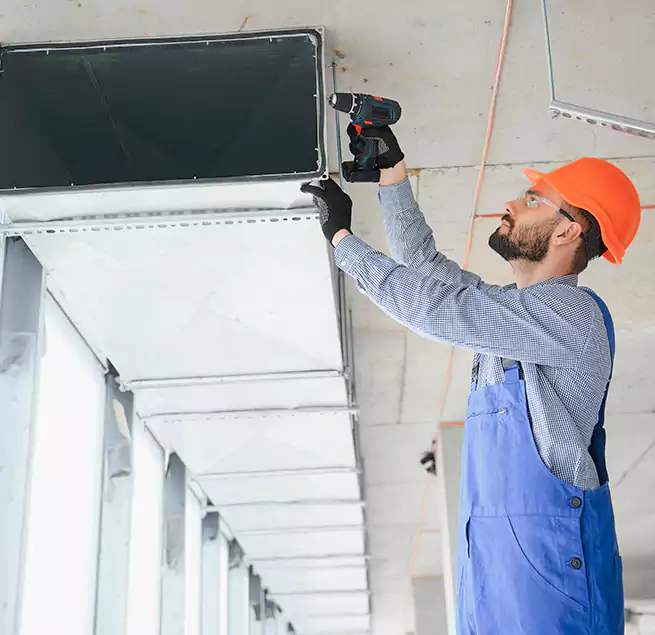 Why Homeowners & Businesses Trust Us in Coppell, TX