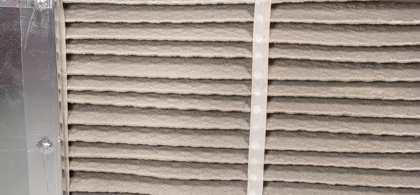 Mobile Car AC Filter Replacement in Coppell