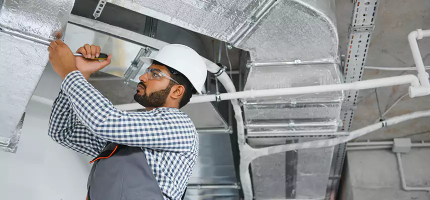 Proactive Ac Vent Repairs & Air Duct Replacement Companies Near Me in Coppell