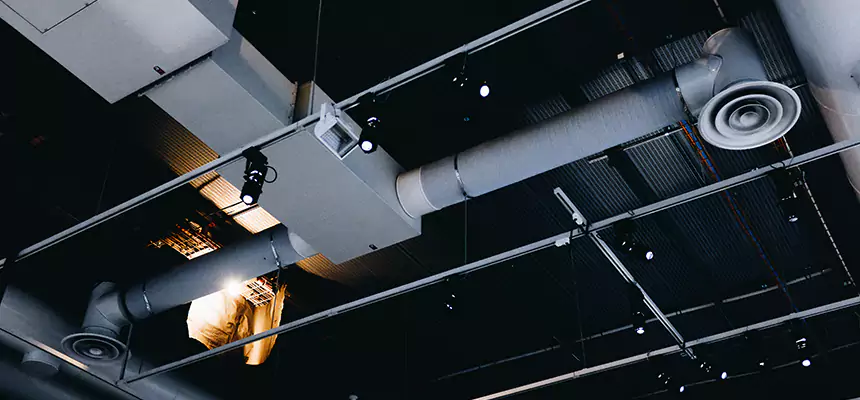 Our Air Duct Replacement Services in Coppell, TX