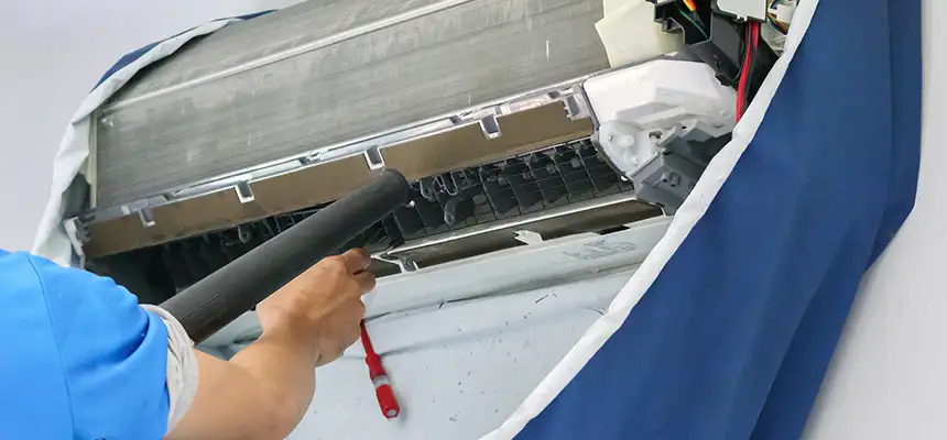 Advanced Clogged Dryer Vent Repair for Multi-Unit & Commercial in Coppell, TX