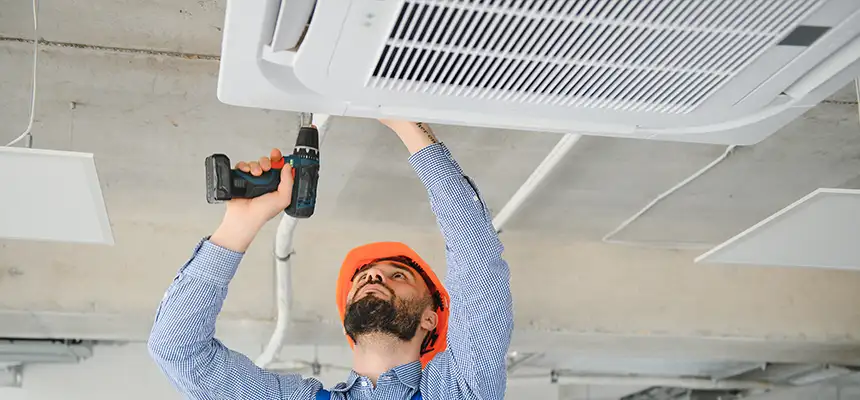 Detailed Multi‑Unit Riser & Roof Termination Cleaning in Coppell