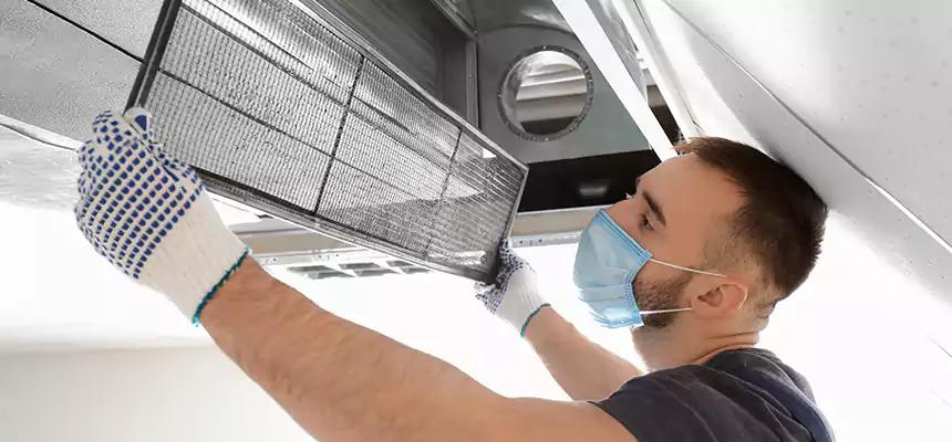 Our Dryer Vent Cleaning Services in Coppell, TX