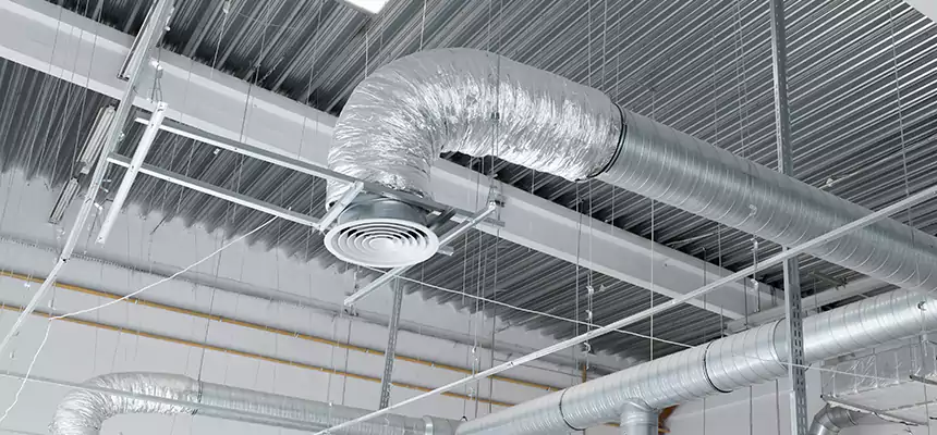 Our Dryer Vent Hose Replacement Services in Coppell, TX