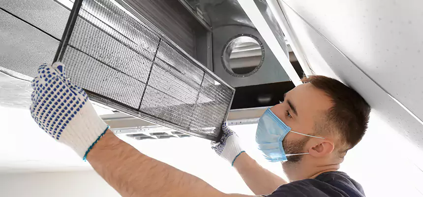 Our Dryer Vent Replacement Services in Coppell, TX