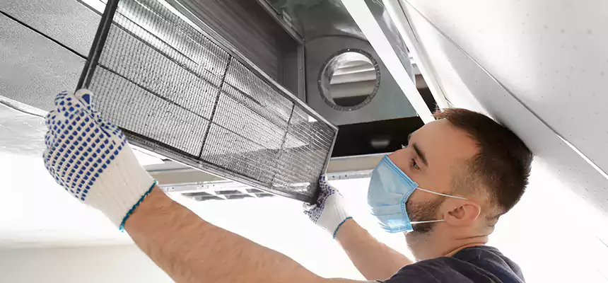 Our Home Duct Cleaning Services in Coppell, TX
