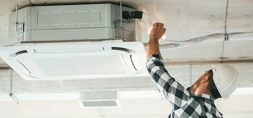 Our Local Vent Cleaning Services in Coppell, TX