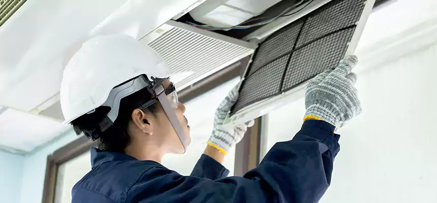Our Residential Air Vent Cleaning Services in Coppell, TX
