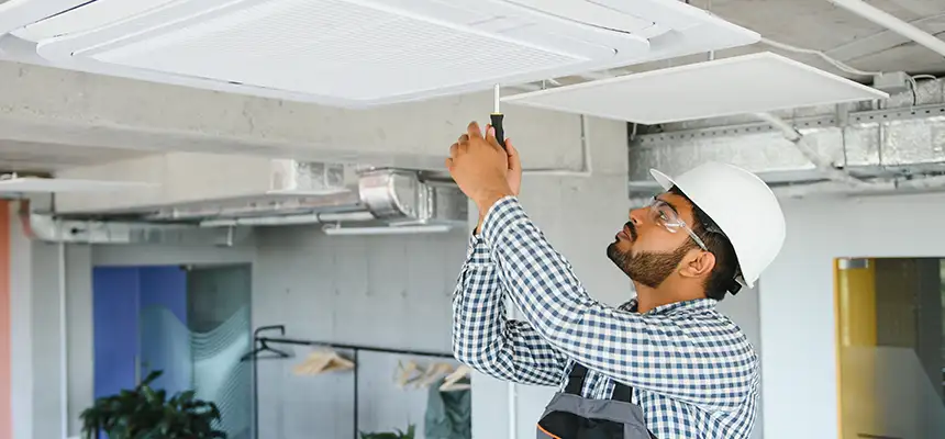 Our Roof Dryer Vent Cleaning Services in Coppell, TX