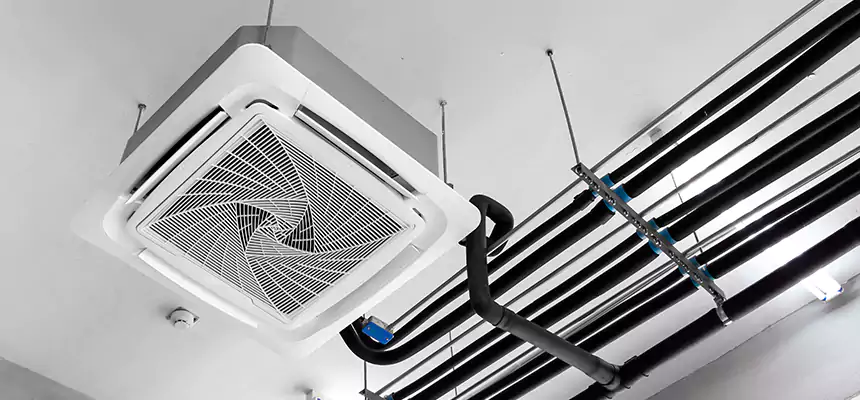 Our Smart AC Vent Controller Services in Coppell, TX