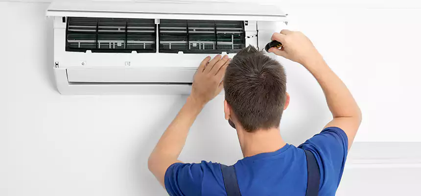 Our Smart Air Conditioning Installation Services in Coppell, TX
