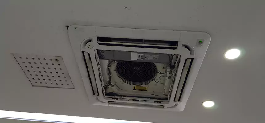 Our Wall Vent Cleaning Service Services in Coppell, TX