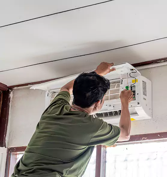 About Air Duct & AC Odor Removal in Coppell, TX