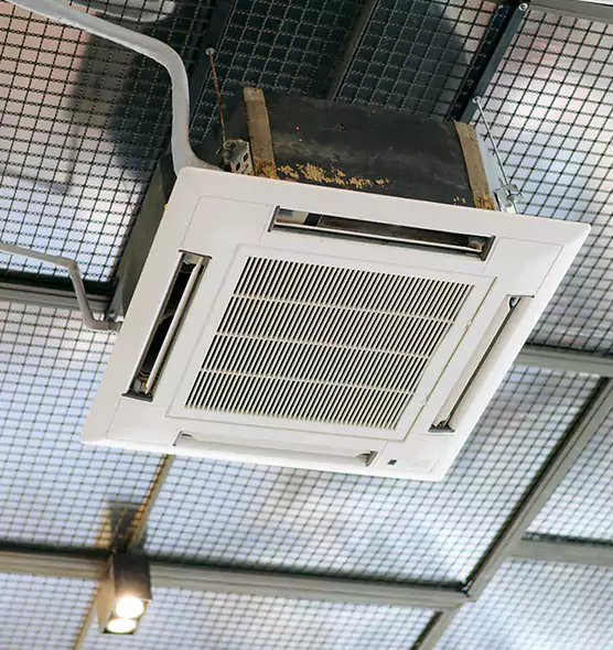 Top-Notch Allergy Relief Vent Cleaning Services in Coppell, TX