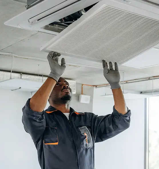 About Certified Air Duct Specialists in Coppell, TX
