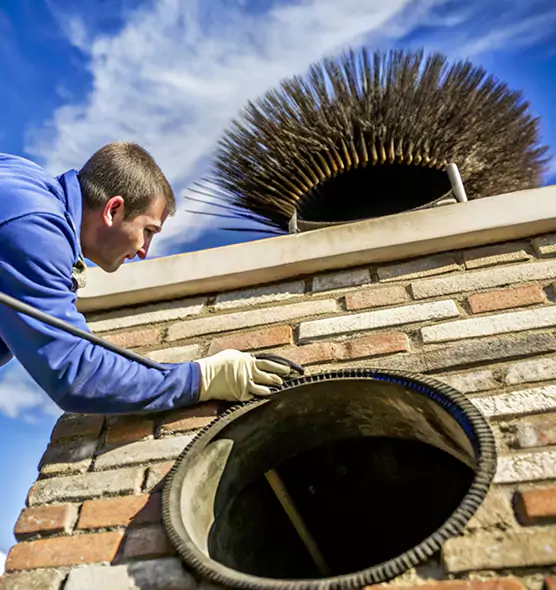 About Professional Chimney Sweep in Coppell, TX