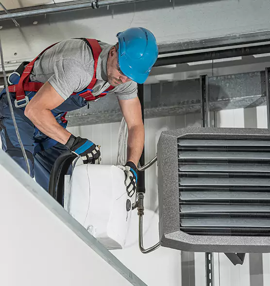 Professional Custom HVAC Ductworkin Coppell, TX