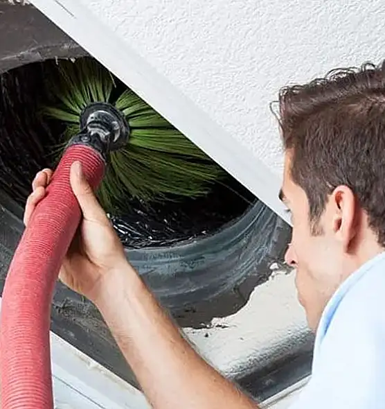 Professional Dryer Fire Safety Service in Coppell, TX