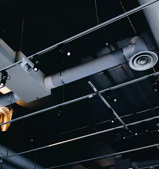 About Duct Sanitization with UV Light in Coppell, TX