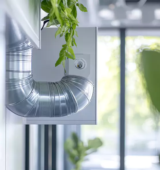 Professional Eco-Safe Dryer Vent Cleaning in Coppell, TX