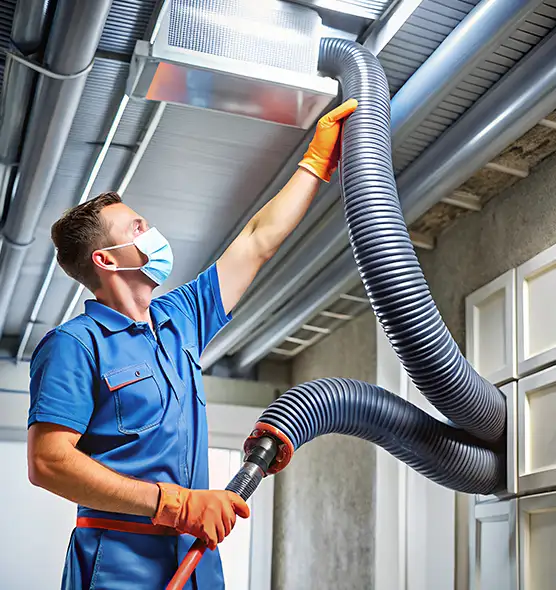 Welcome to Air Duct Cleaning & Repairs Coppell — Your Local Roof Dryer Vent Cleaning Specialists in Coppell, TX