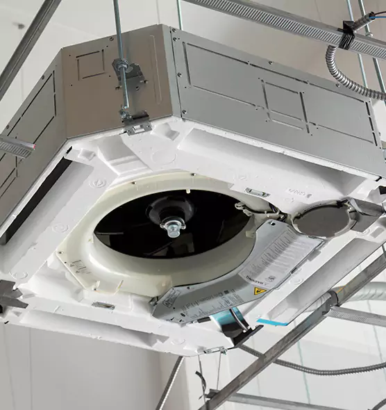 Professional Roof Vent Lint Removal Coppell, TX