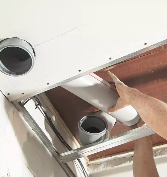 Professional Seasonal Allergy Air Duct Cleaning in Coppell, TX