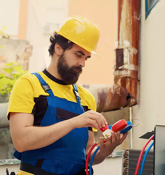 About Smart HVAC Installation in Coppell, TX