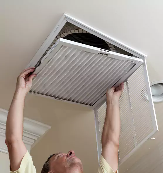 Trusted Vent Shaft Cleaning Expert in Coppell, TX