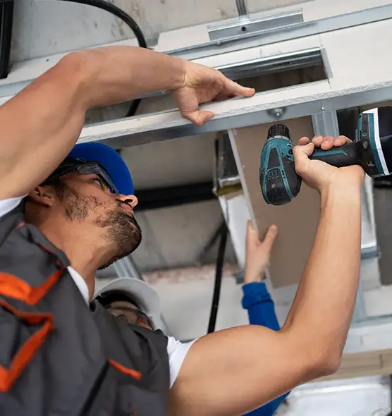 About Vent Smoke Odor Elimination in Coppell, TX