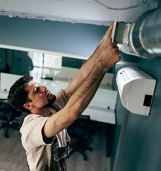 Reliable Warehouse Vent Cleaning in Coppell, TX