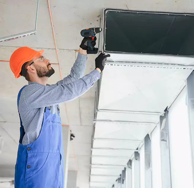 Why Homeowners & Businesses Trust Us in Coppell, TX?