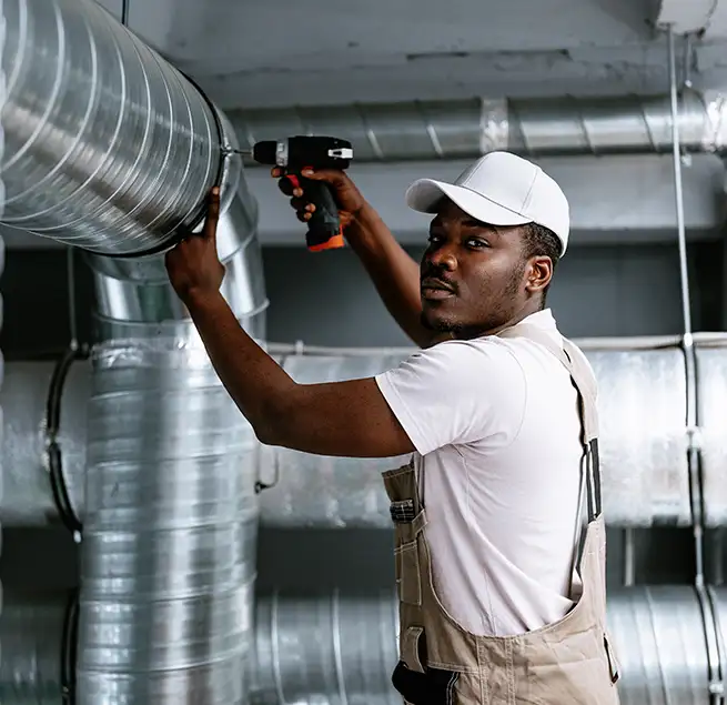 Why Homeowners & Businesses Trust Us Coppell, TX