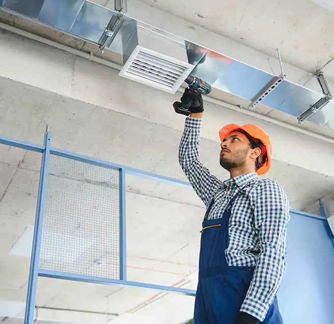 Why Homeowners & Businesses Trust Us in Coppell, TX?