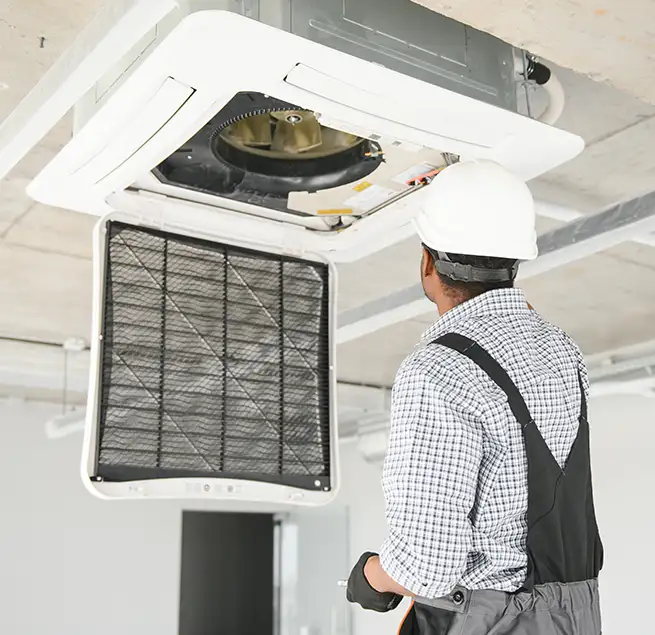 Why Homeowners & Businesses Trust Us in Coppell, TX?