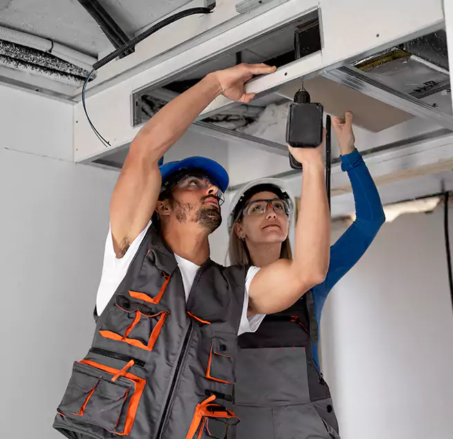 Why Homeowners & Businesses Trust Us in Coppell, TX