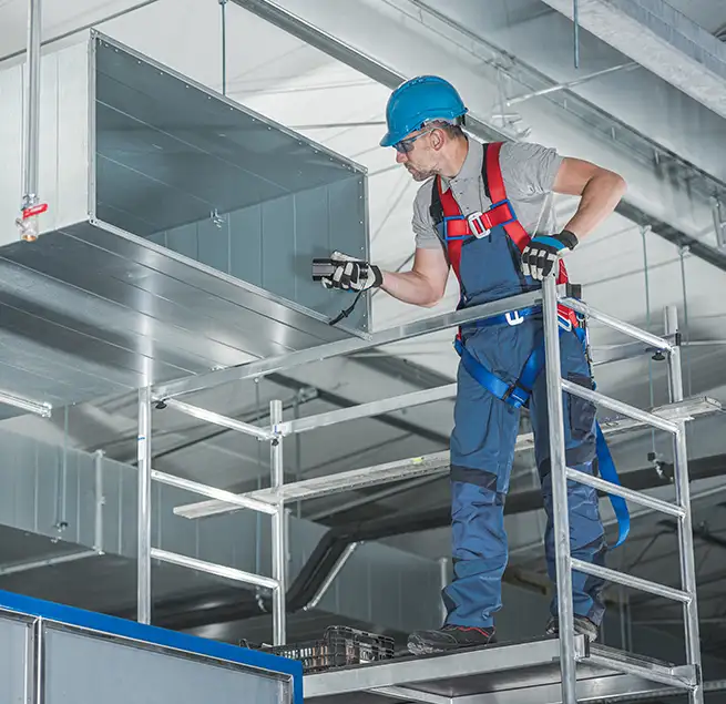 Why Homeowners & Businesses Trust Us in Coppell, TX?