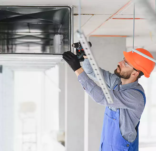 Why Homeowners & Businesses Trust Us Coppell, TX