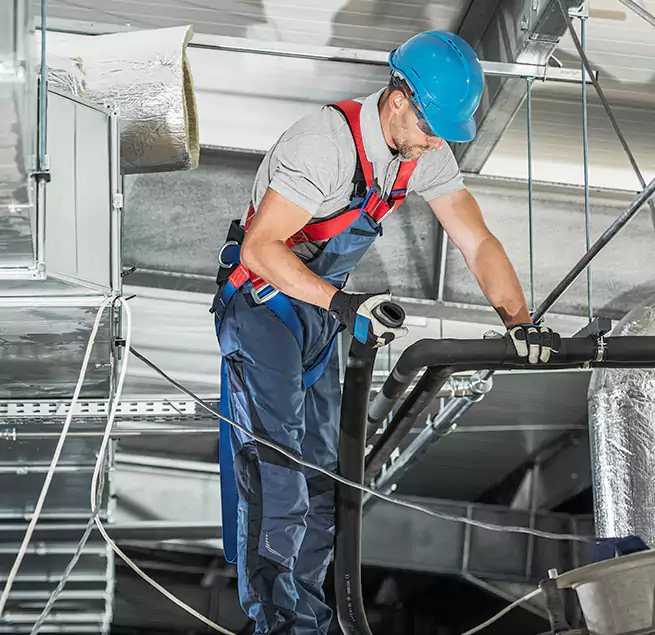 Why Homeowners & Businesses Trust Us in Coppell, TX?