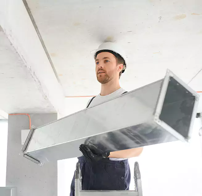 Why Homeowners & Businesses Trust Us in Coppell, TX