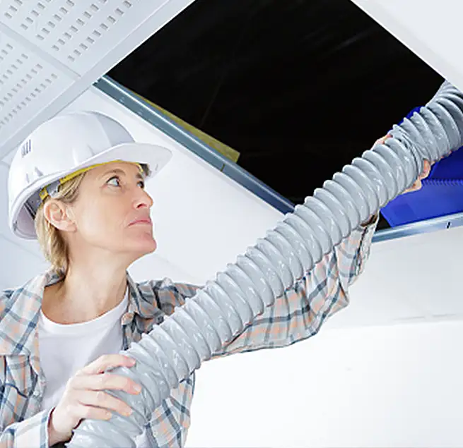 Why Homeowners & Businesses Trust Us Coppell, TX