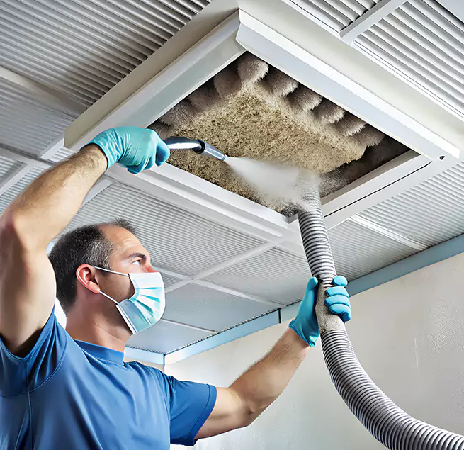 Why Homeowners & Businesses Trust Us Coppell, TX