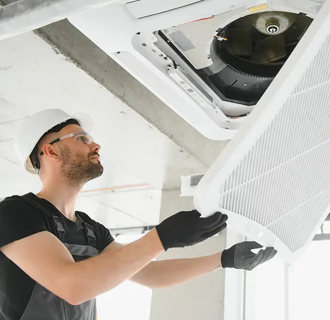 Why Homeowners & Businesses Trust Us in Coppell, TX?