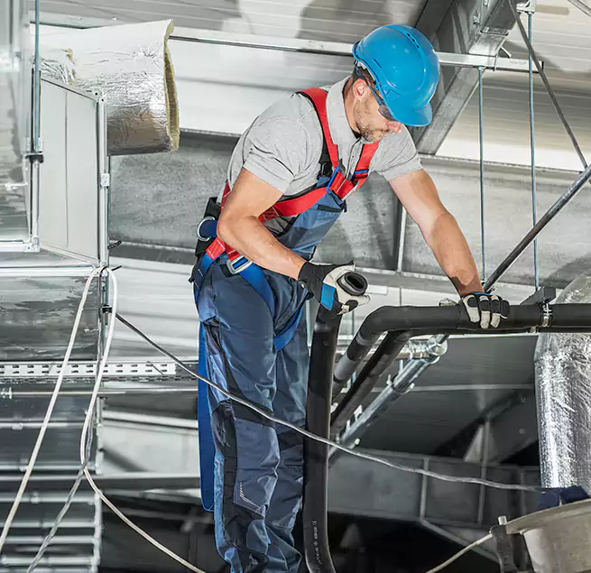 Why Homeowners & Businesses Trust Us in Coppell, TX?