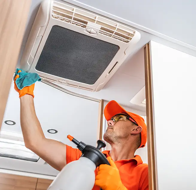 Why Homeowners & Businesses Trust Us in Coppell, TX?