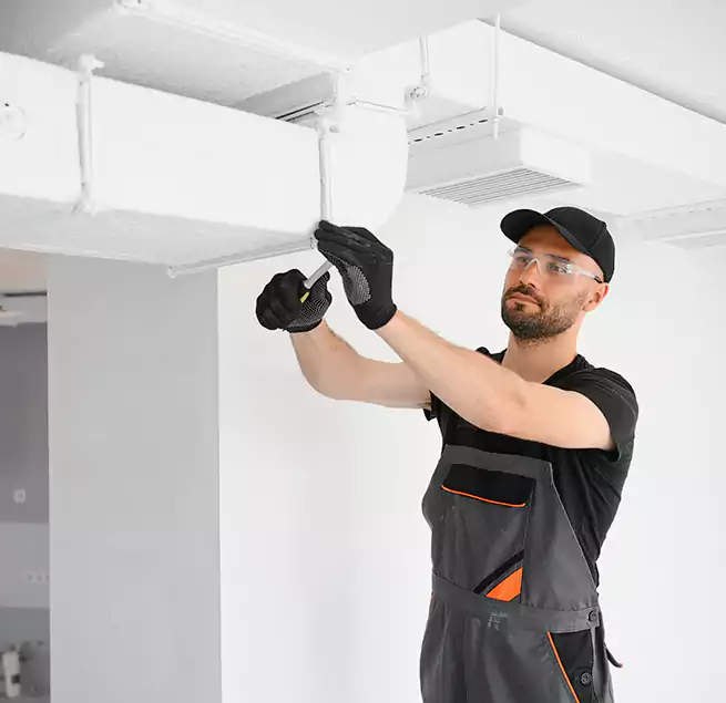 Why Homeowners & Businesses Trust Us in Coppell, TX?