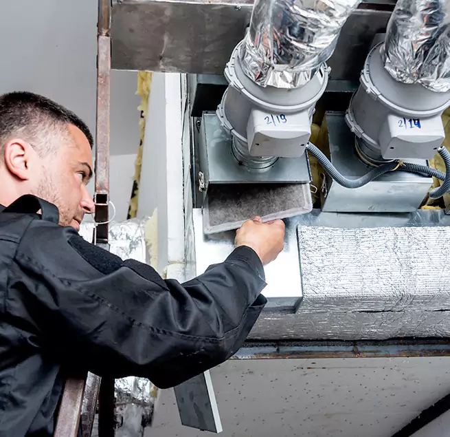 Why Homeowners & Businesses Trust Us in Coppell, TX?