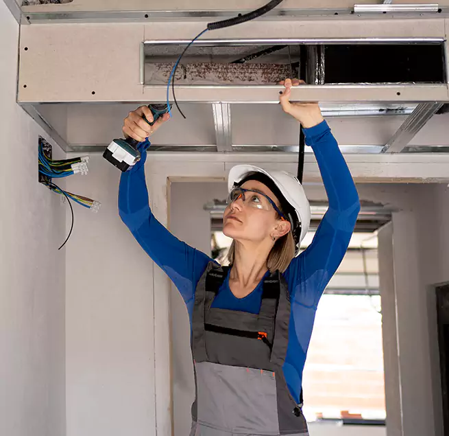 Why Homeowners & Businesses Trust Us in Coppell, TX?