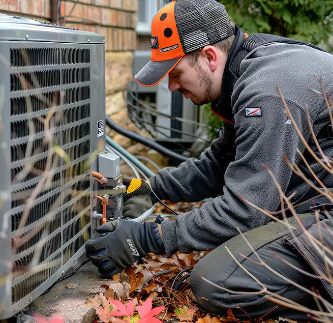 Why Homeowners & Businesses Trust Us in Coppell, TX?